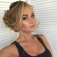 Кристина Михайлова