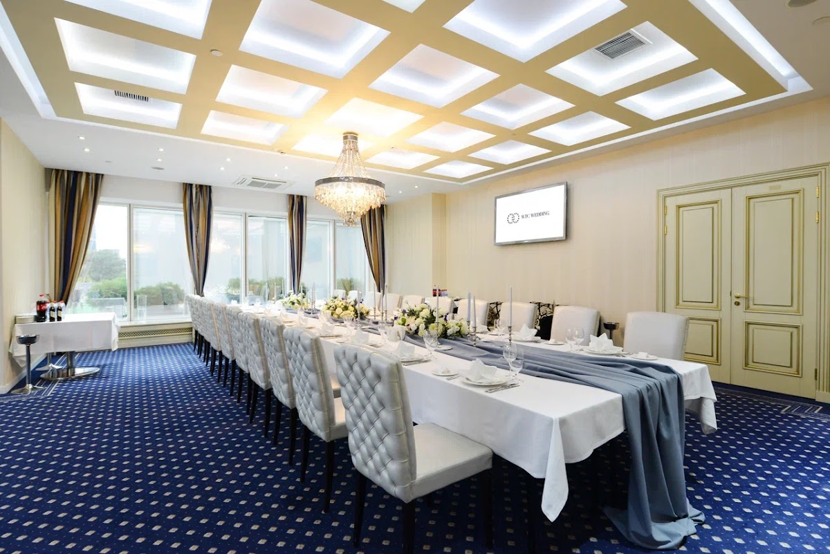 Дорчестер ВИП / VIP Dorchester — Свадьба