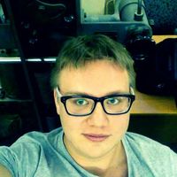 Николай Савинков