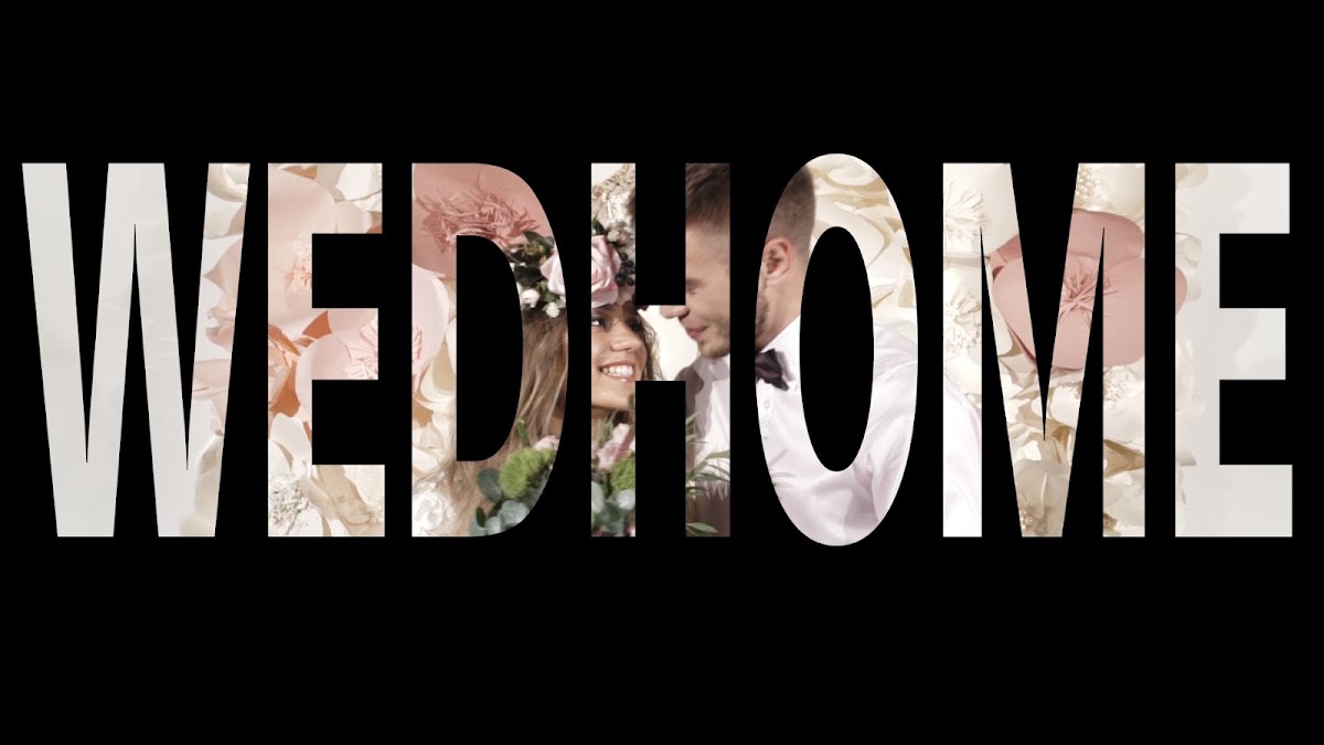 myWEDHOME