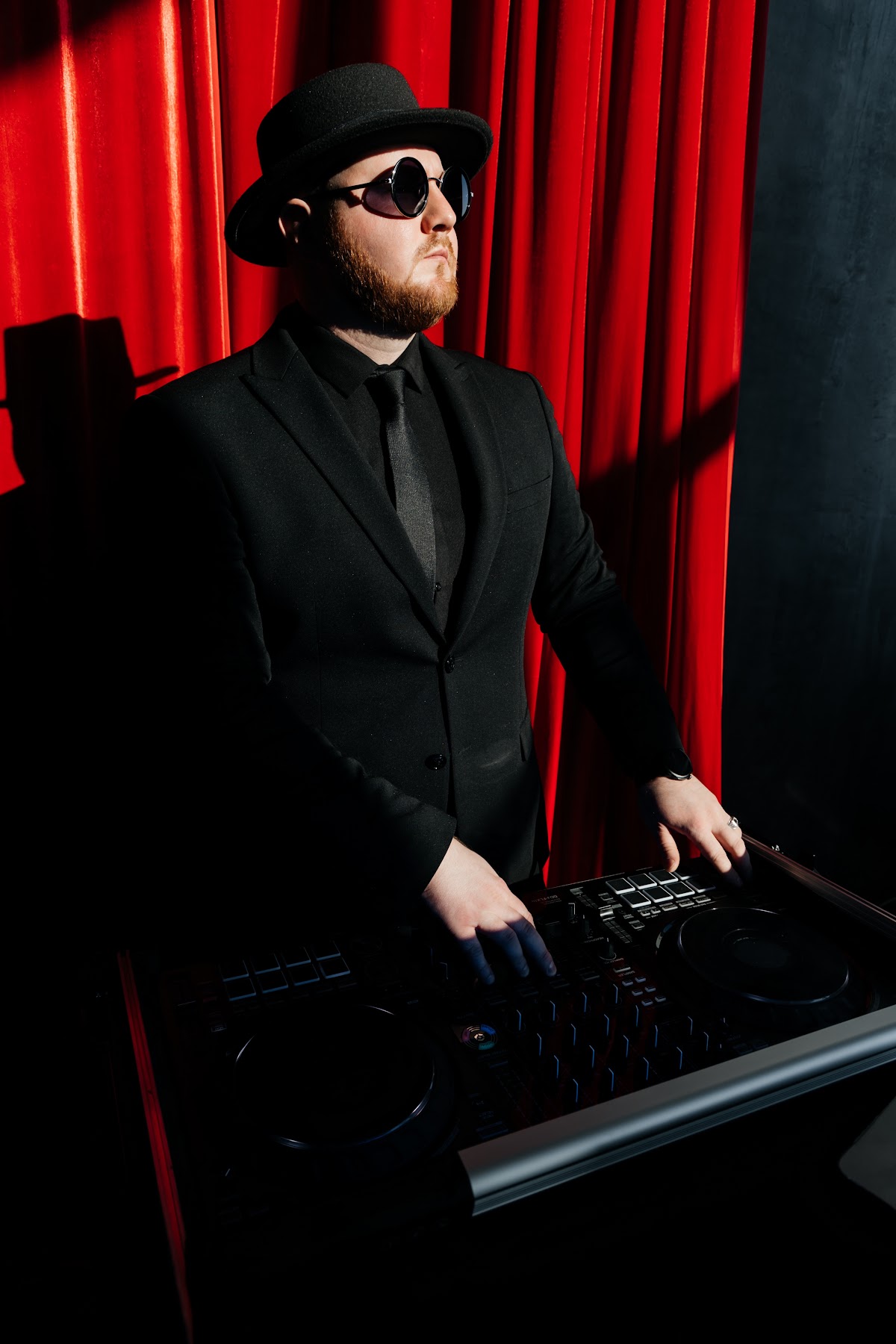 DJ MIRONYX