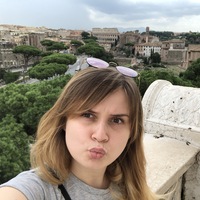 Арина Алексеевна