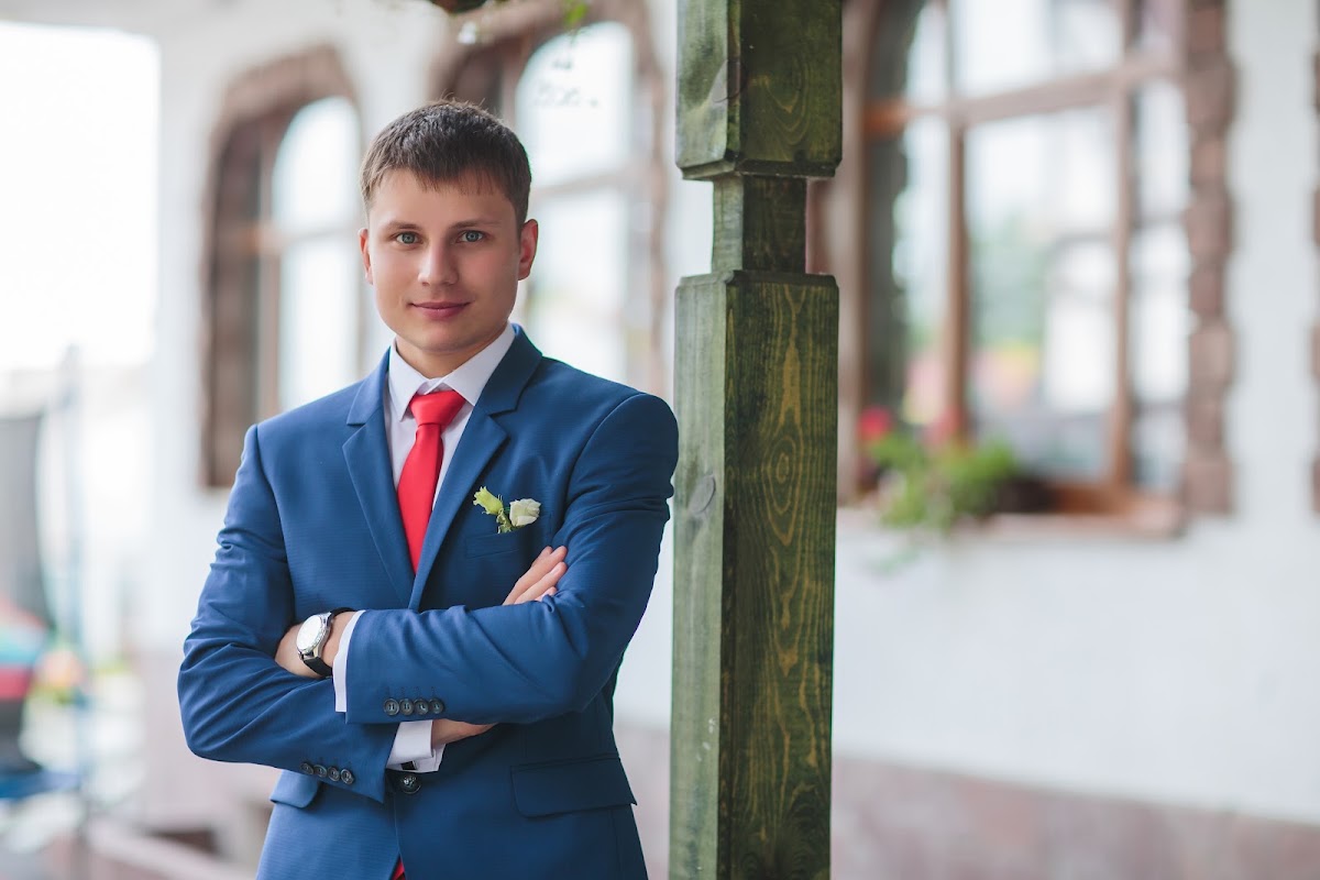 Вероника и Тимур