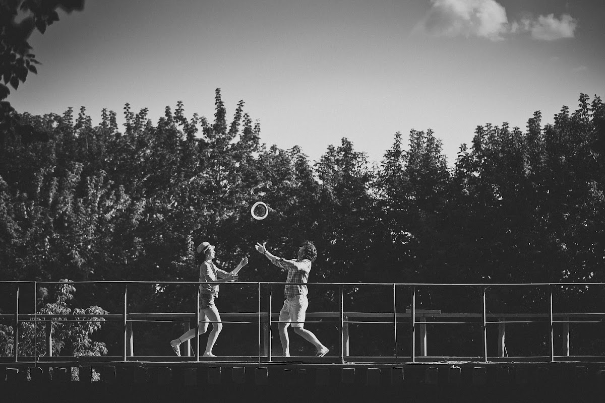 Annett & Roma