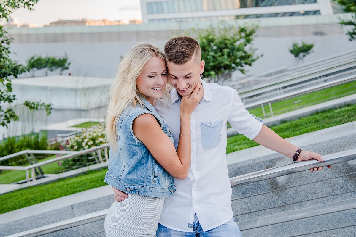 Love story