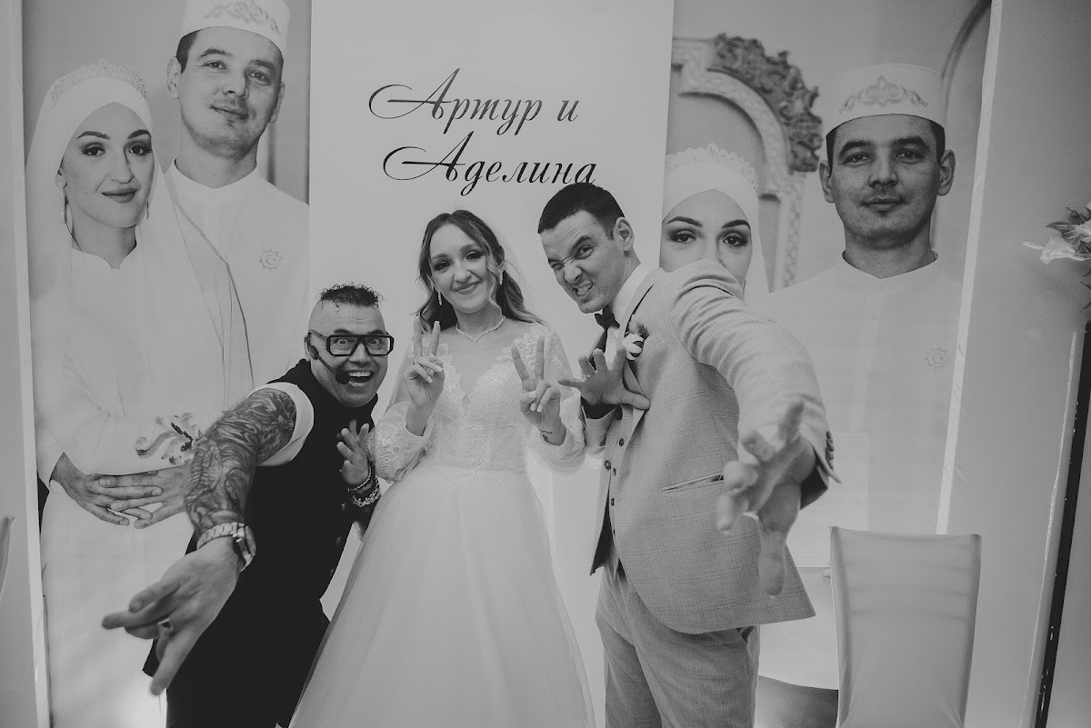 Зариф Хилажев