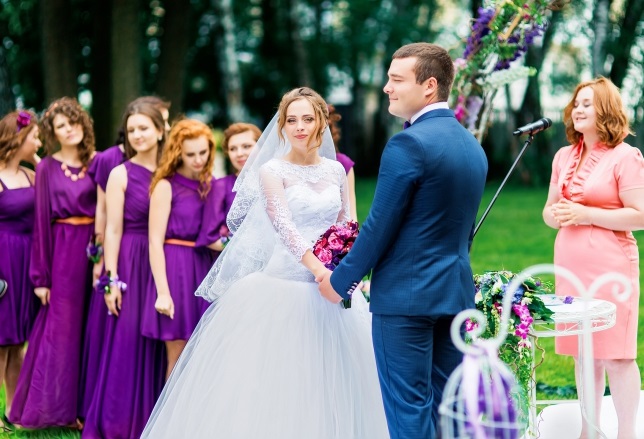 Анастасия и Никита
