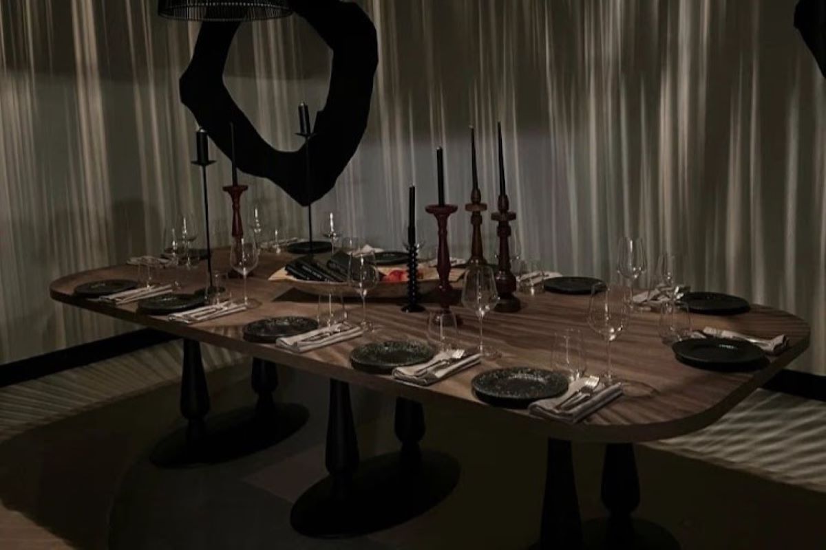 Вип-зал №2
