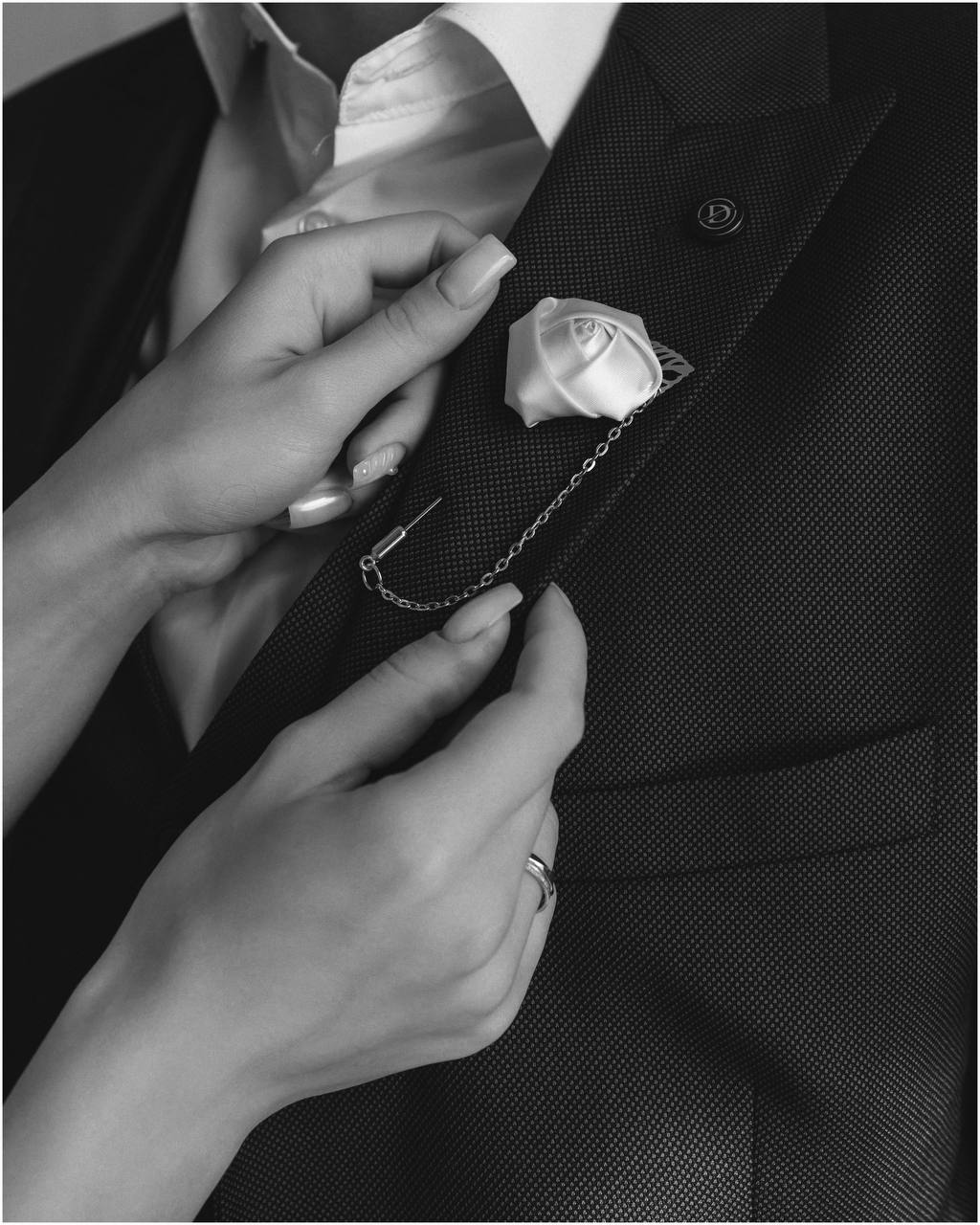 Wedding day