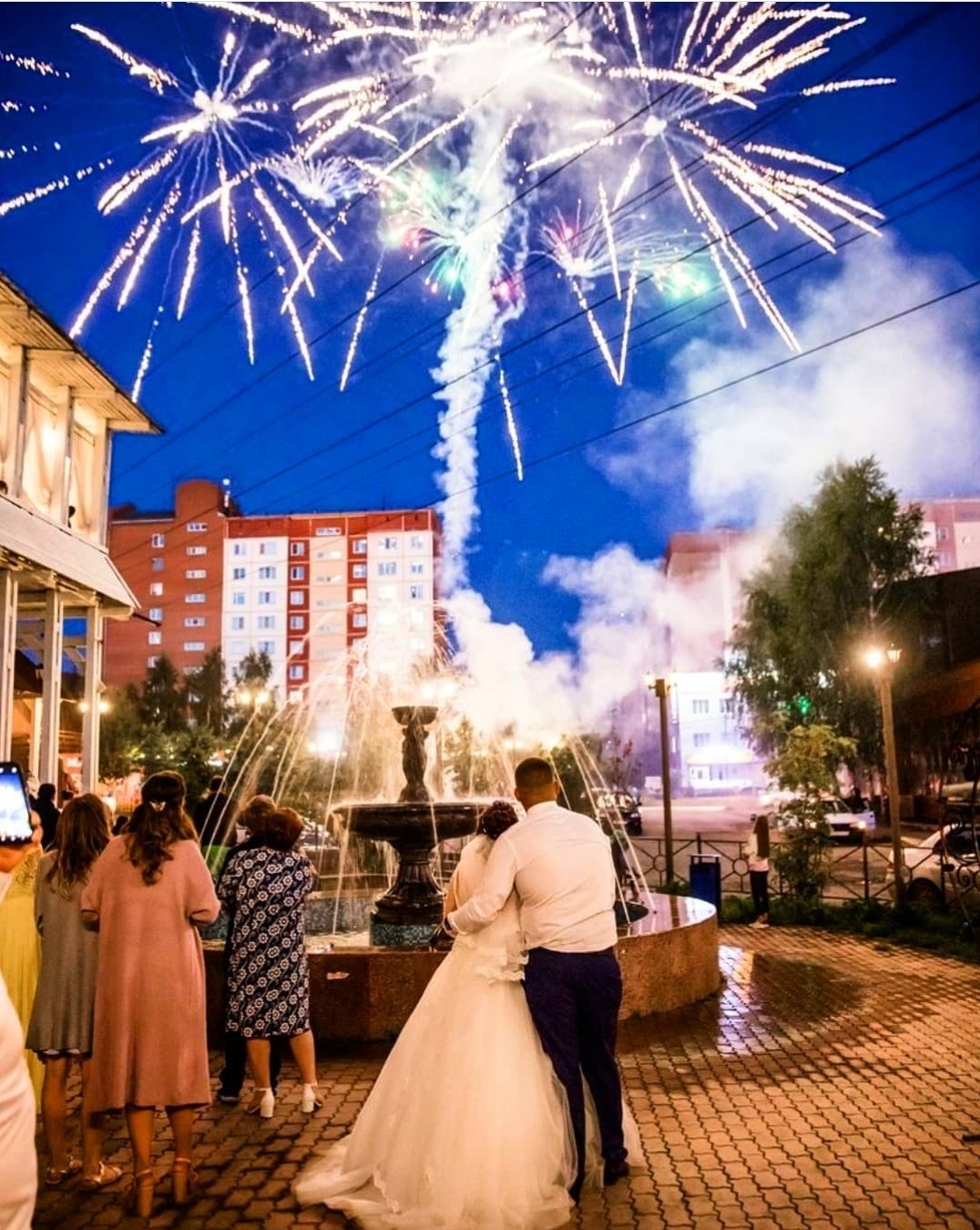 Фотографии