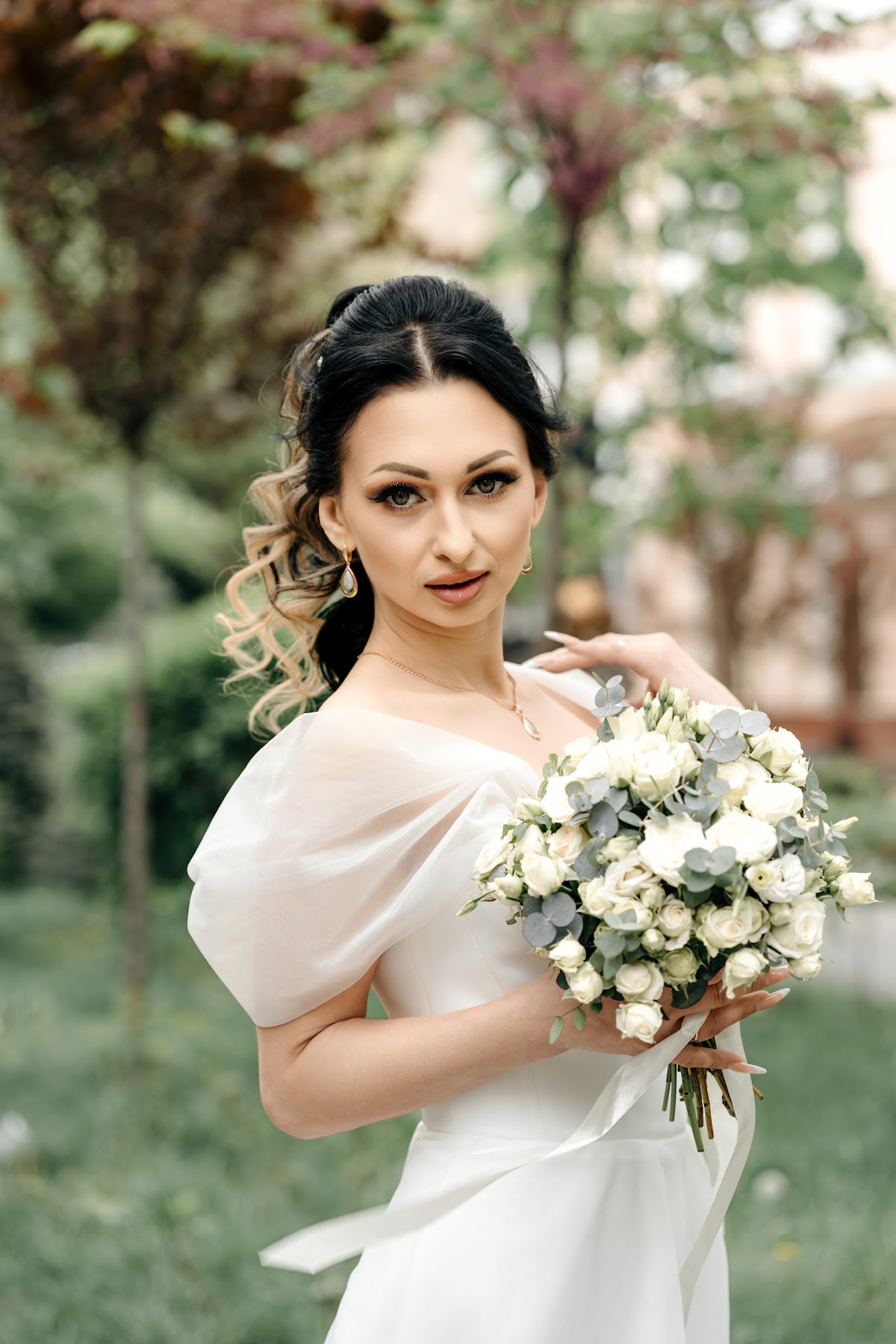 Роман и Елена