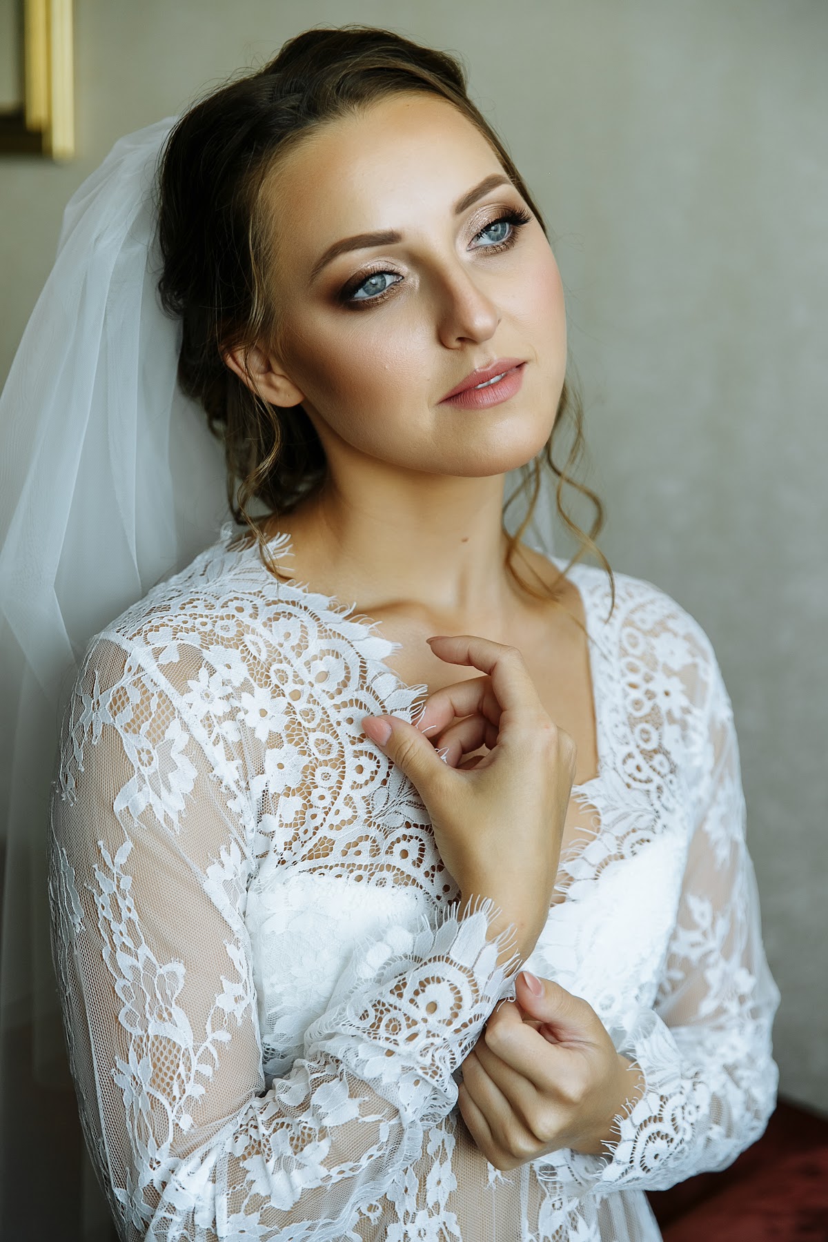Юлия и Алексей