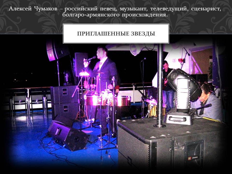 Портфолио: Свадьба