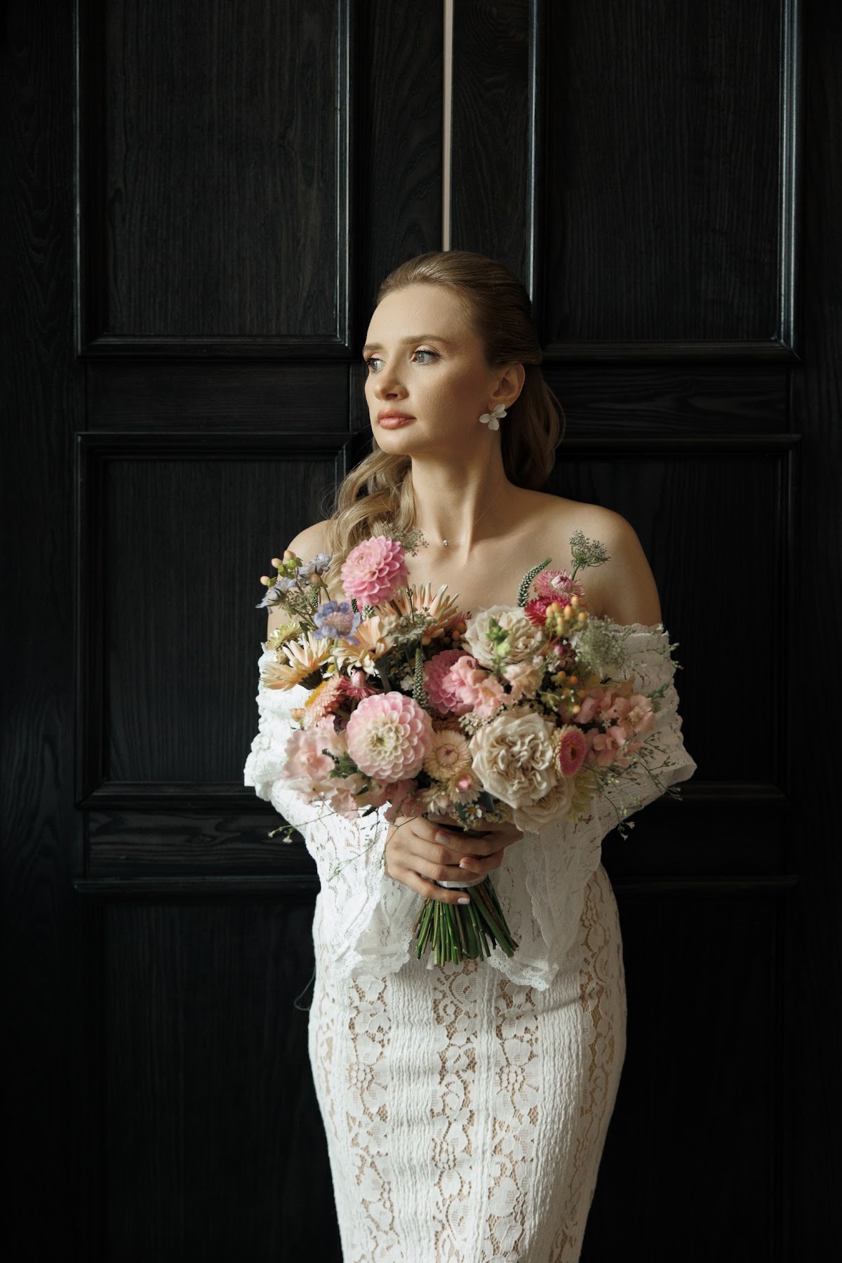 Екатерина и Александр