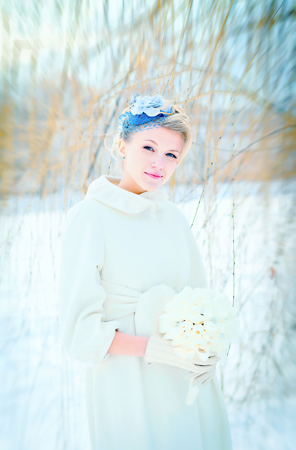 Елена и Евгений