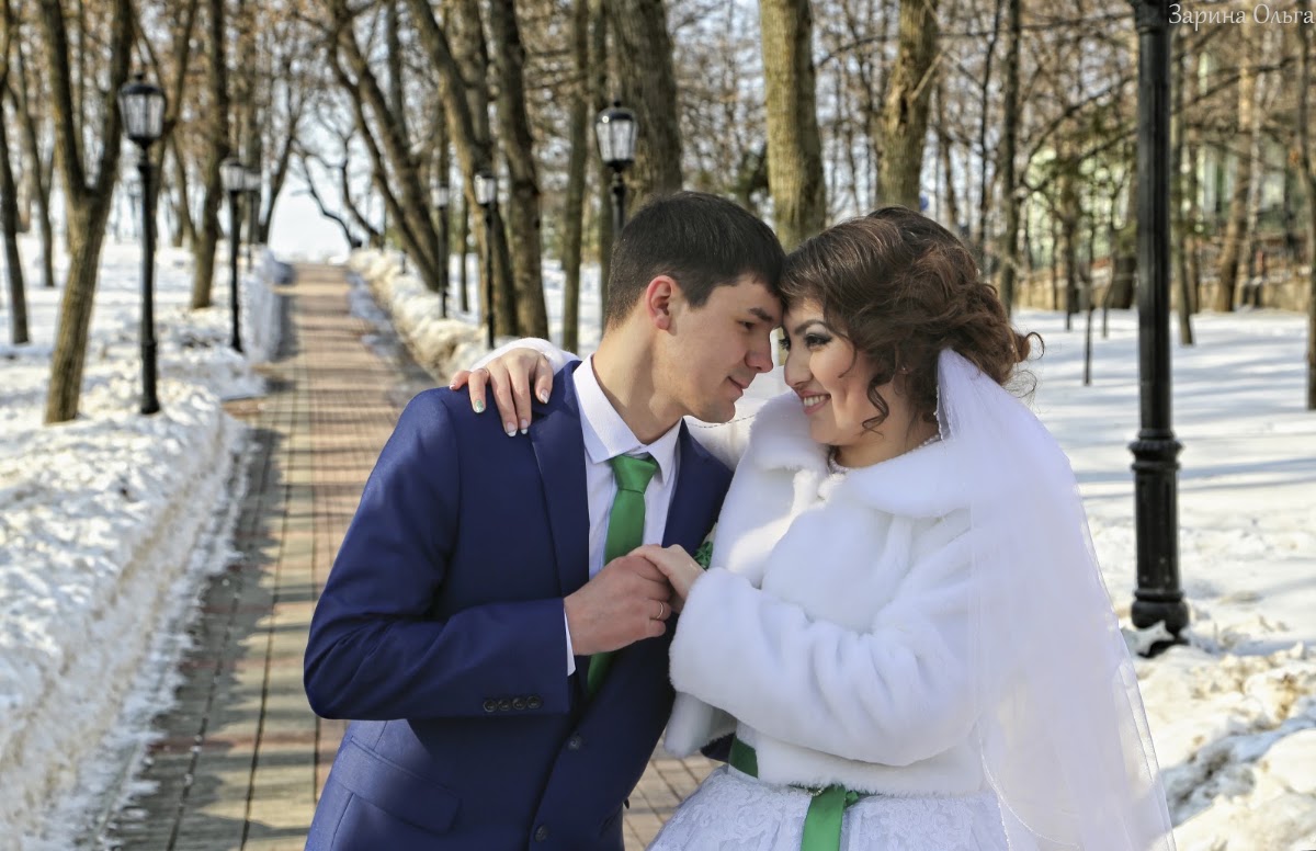 Динара и Азамат