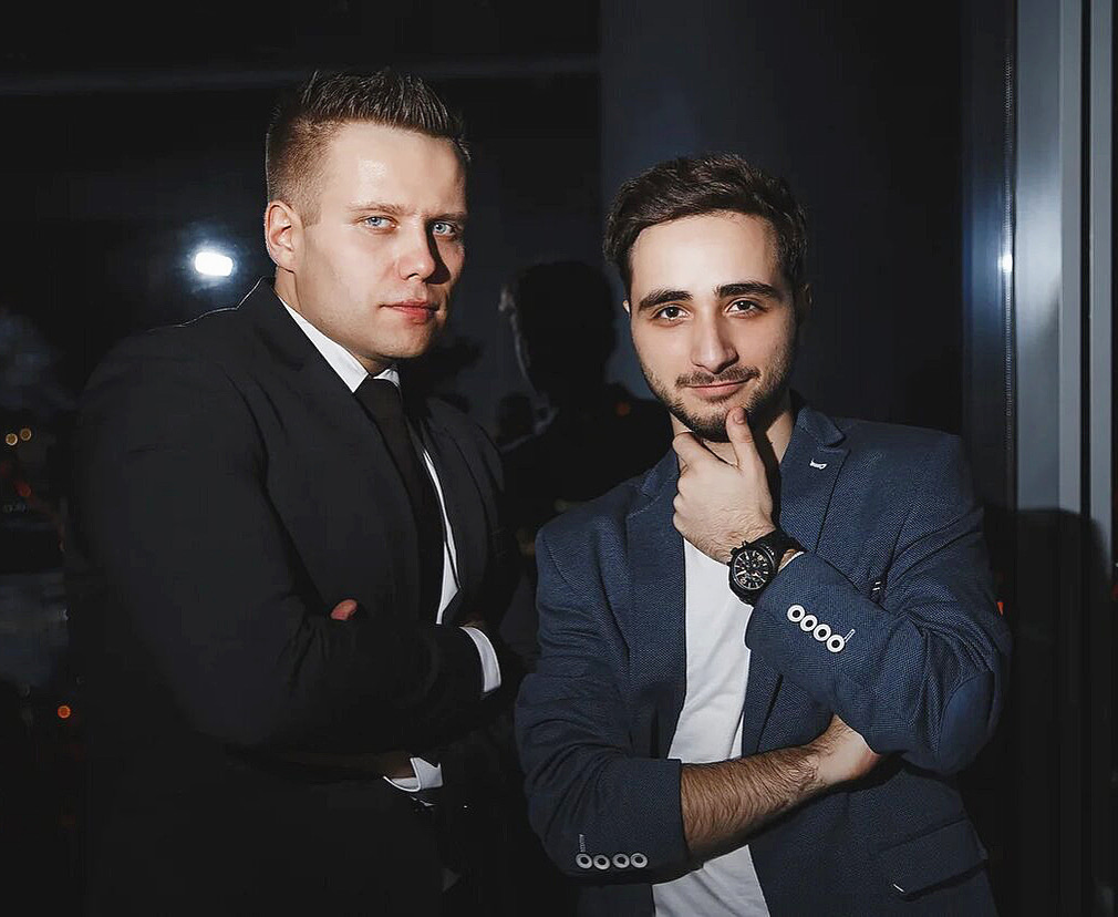 Портфолио: Свадьба