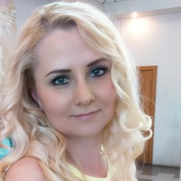 Наталья Виноградова