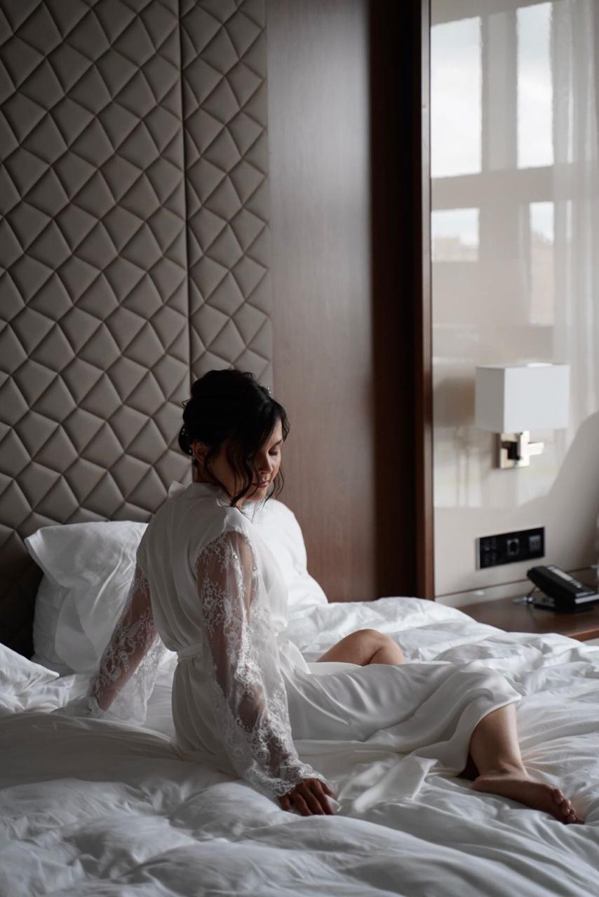 Андрей  и Евгения 22.08.21