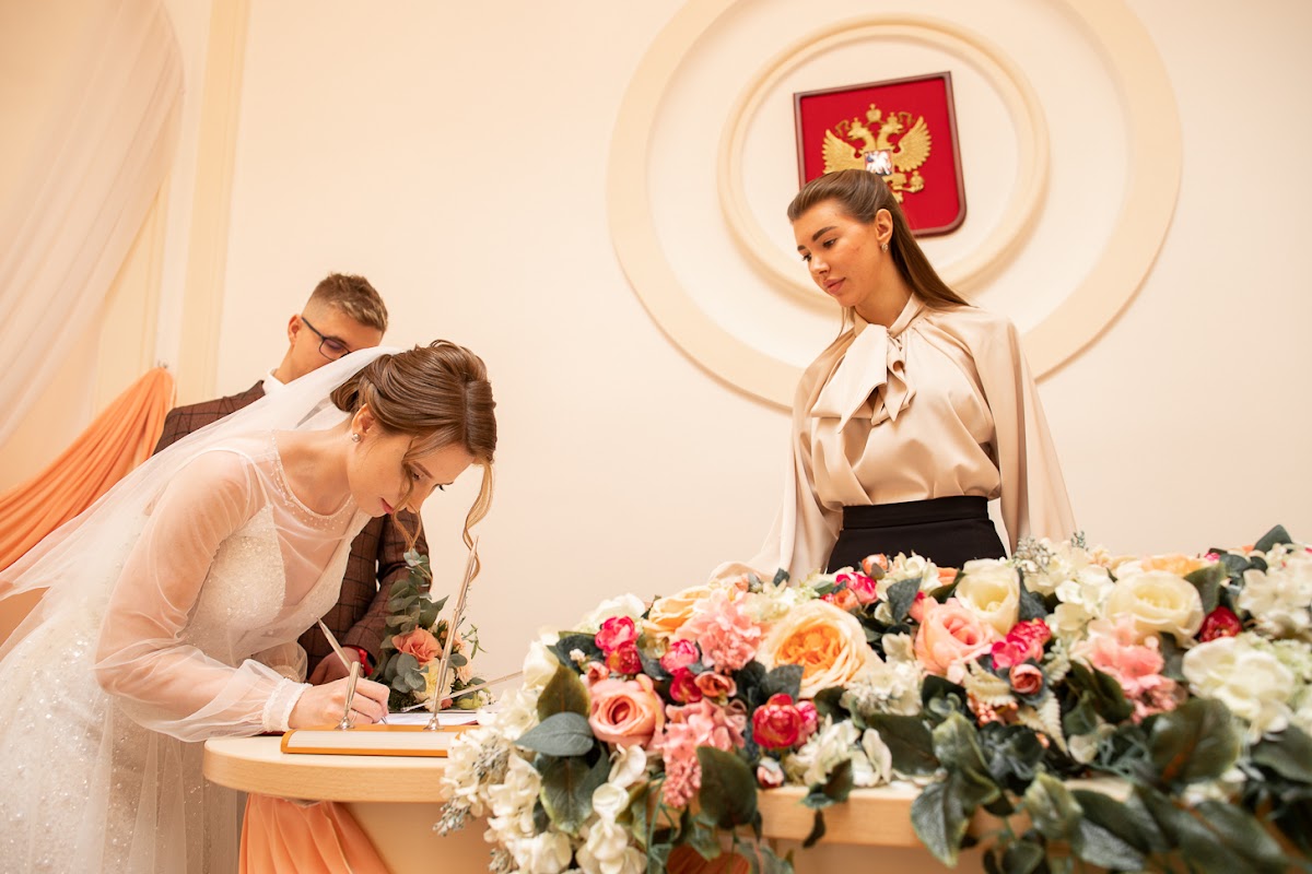 Елена  и Диниил
