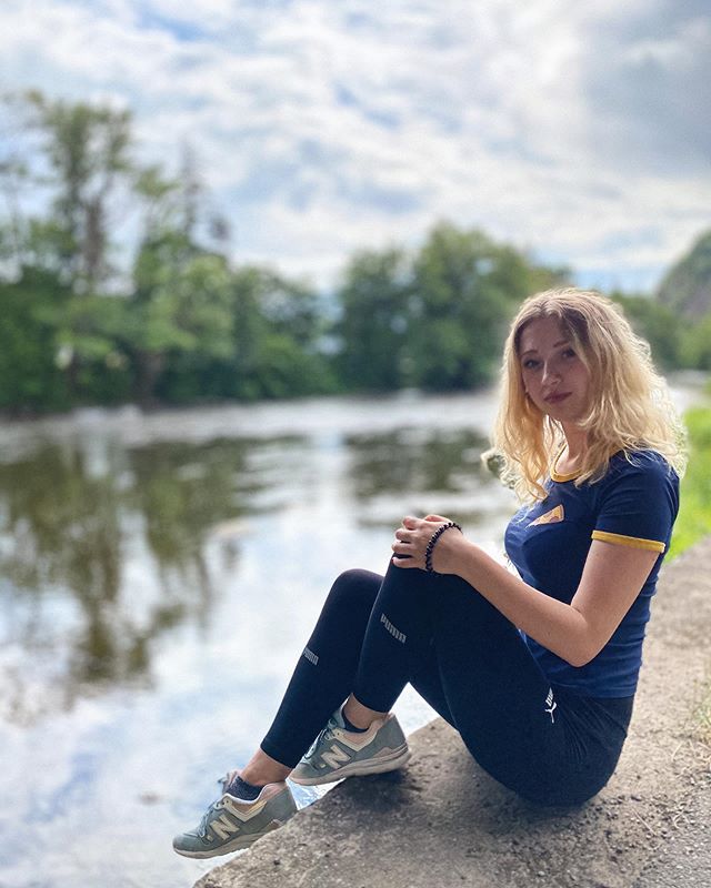 Надежда Елизарова
