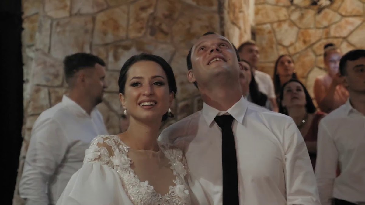E5 Wedding — кадр 4 из 184