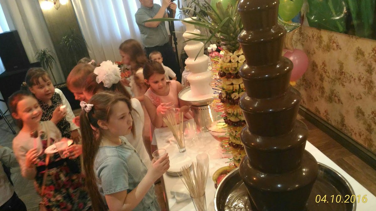 Art-chocolate