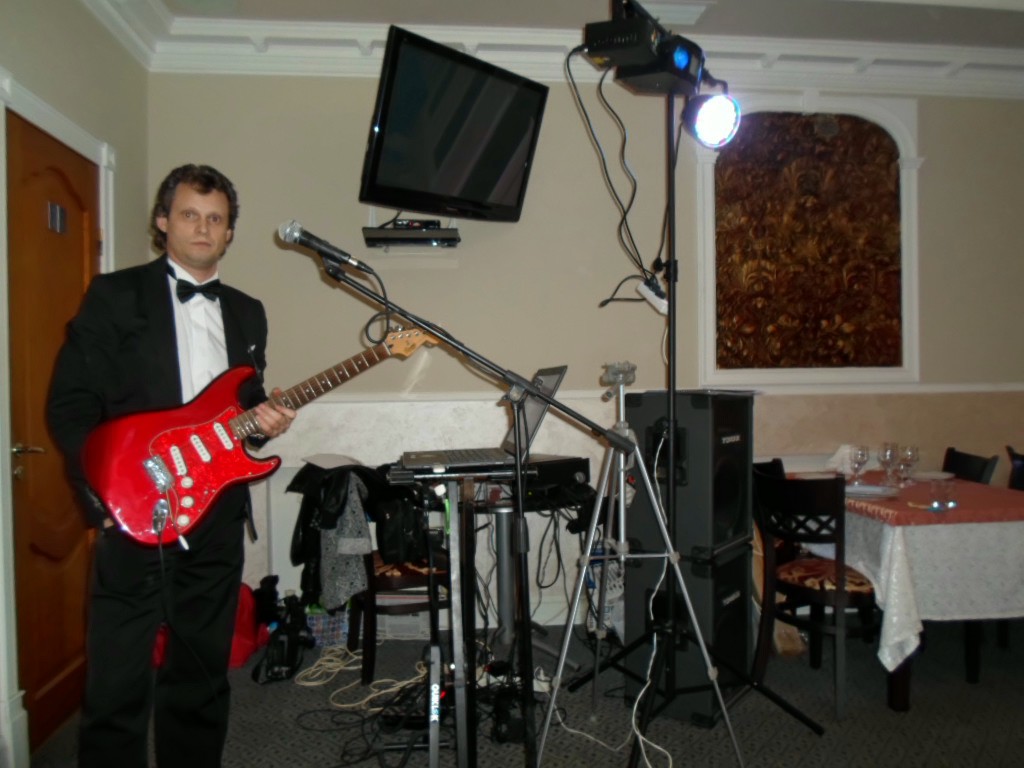 Максим Аргасцев