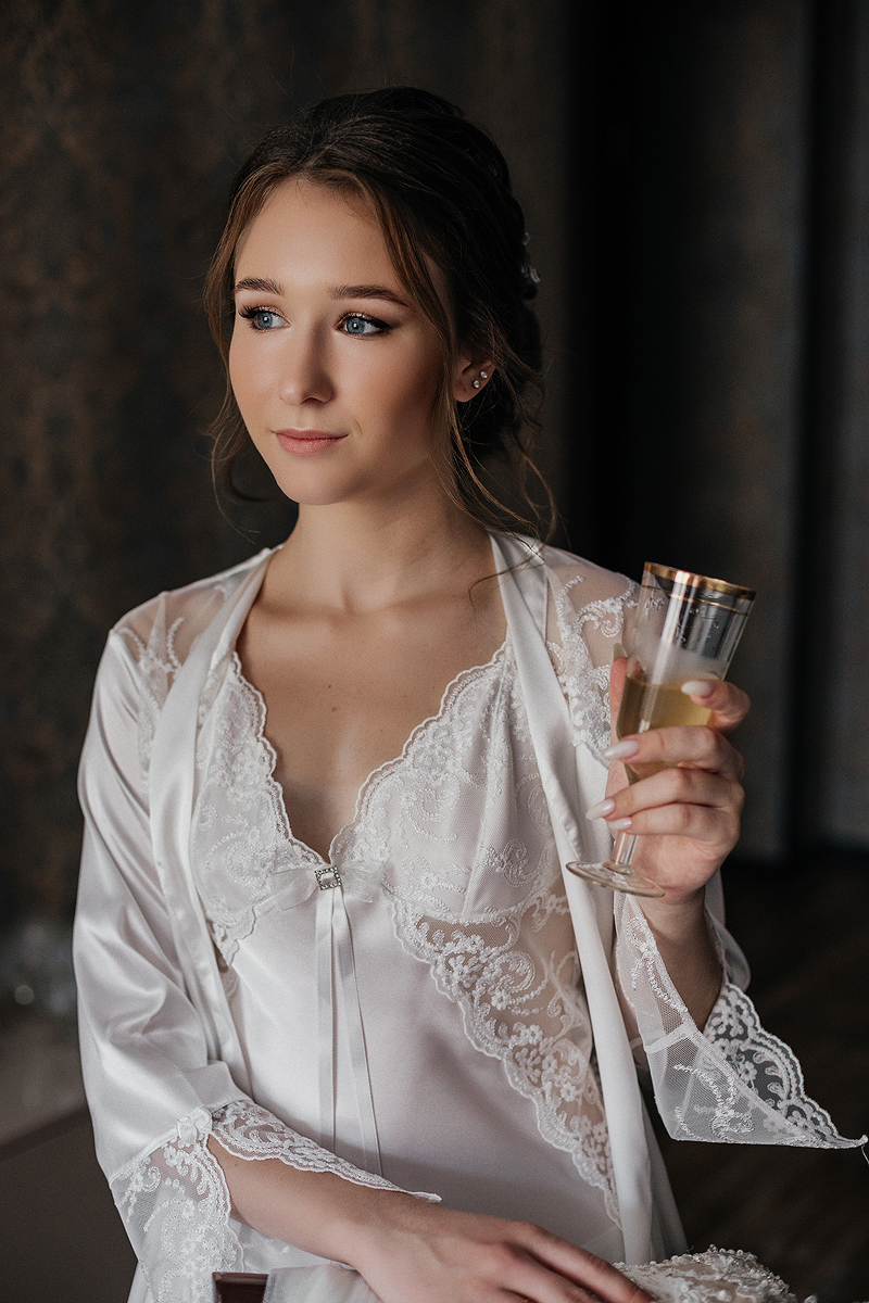 Алина и Давыд