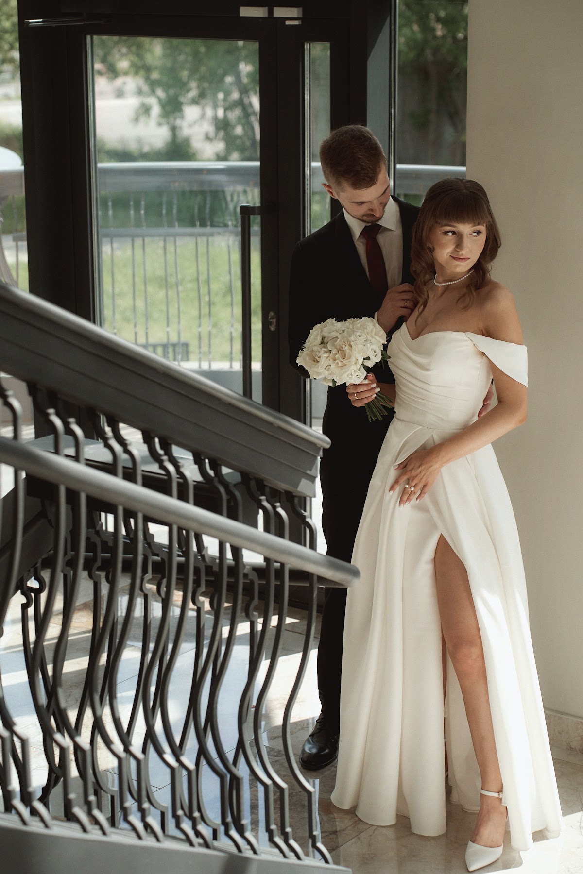 Maria&Uriy