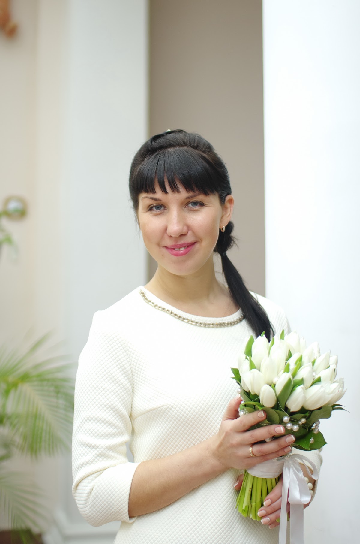Кристина и Жан