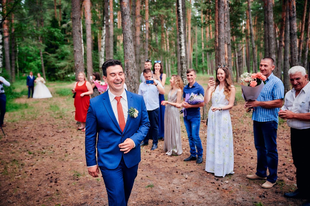 Александра и Василий