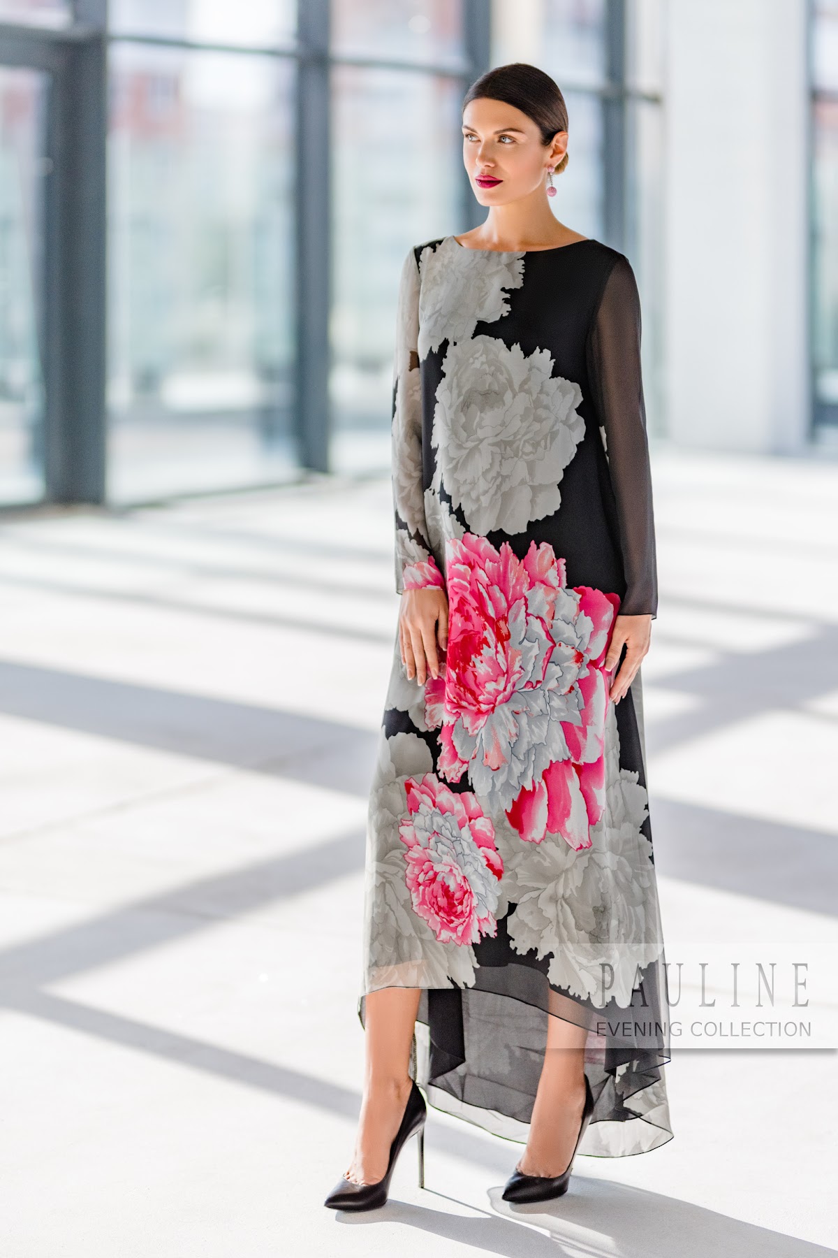 Коллекция City Soiree