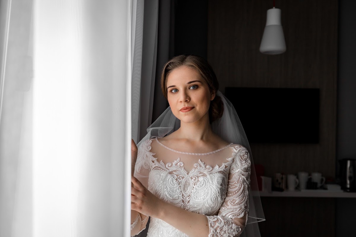 Елизавета и Кирилл