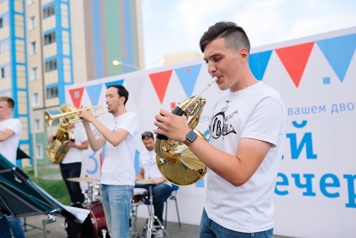 Портфолио: Свадьба