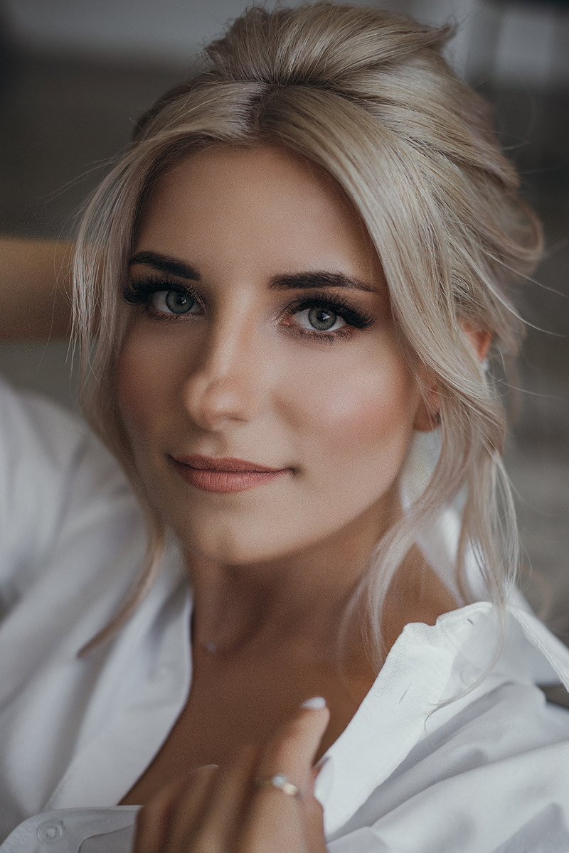 Елена и Богдан