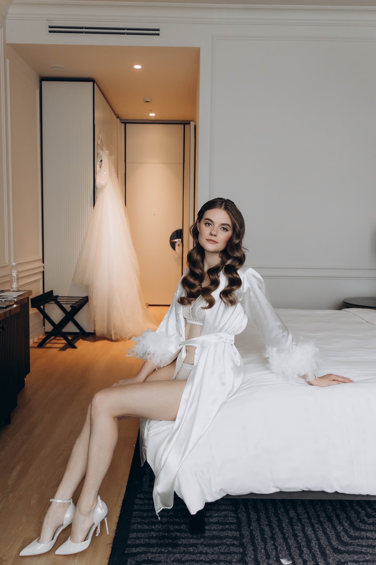 Сергей и Маргарита