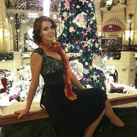 Мария Митюнина