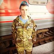 Александр Макаренко