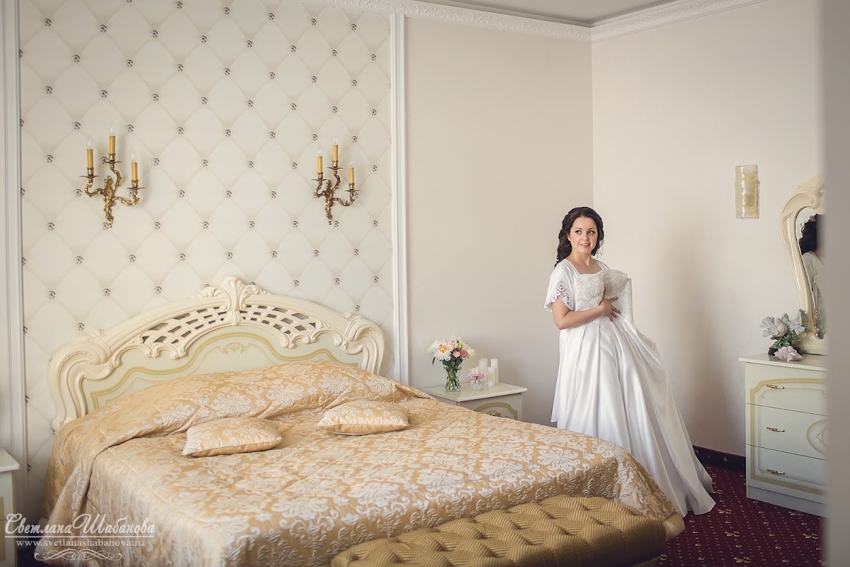 Екатерина и Юрий