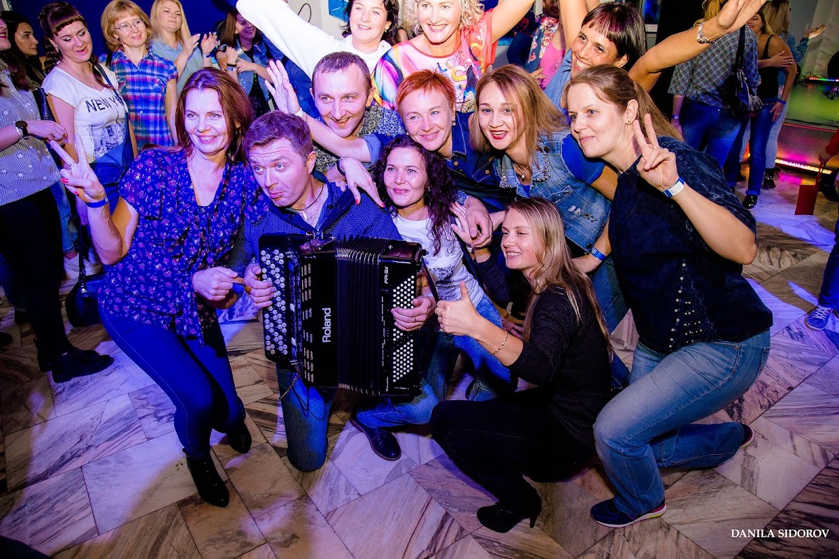 Портфолио: Свадьба