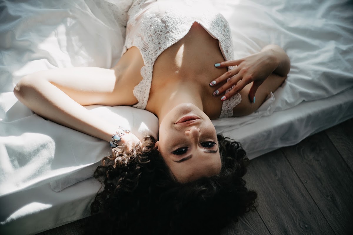 Алла и Антон