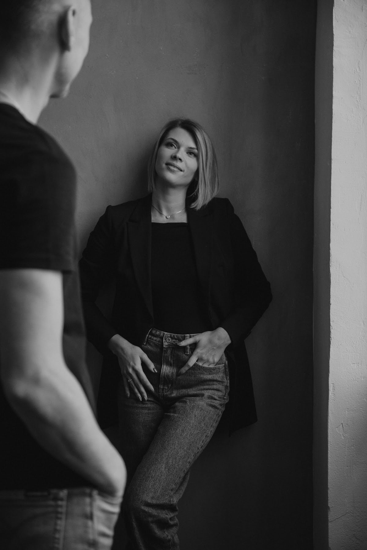 Портфолио: Love story