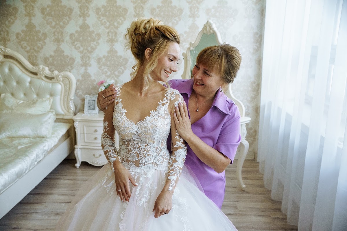 Екатерина и Роман