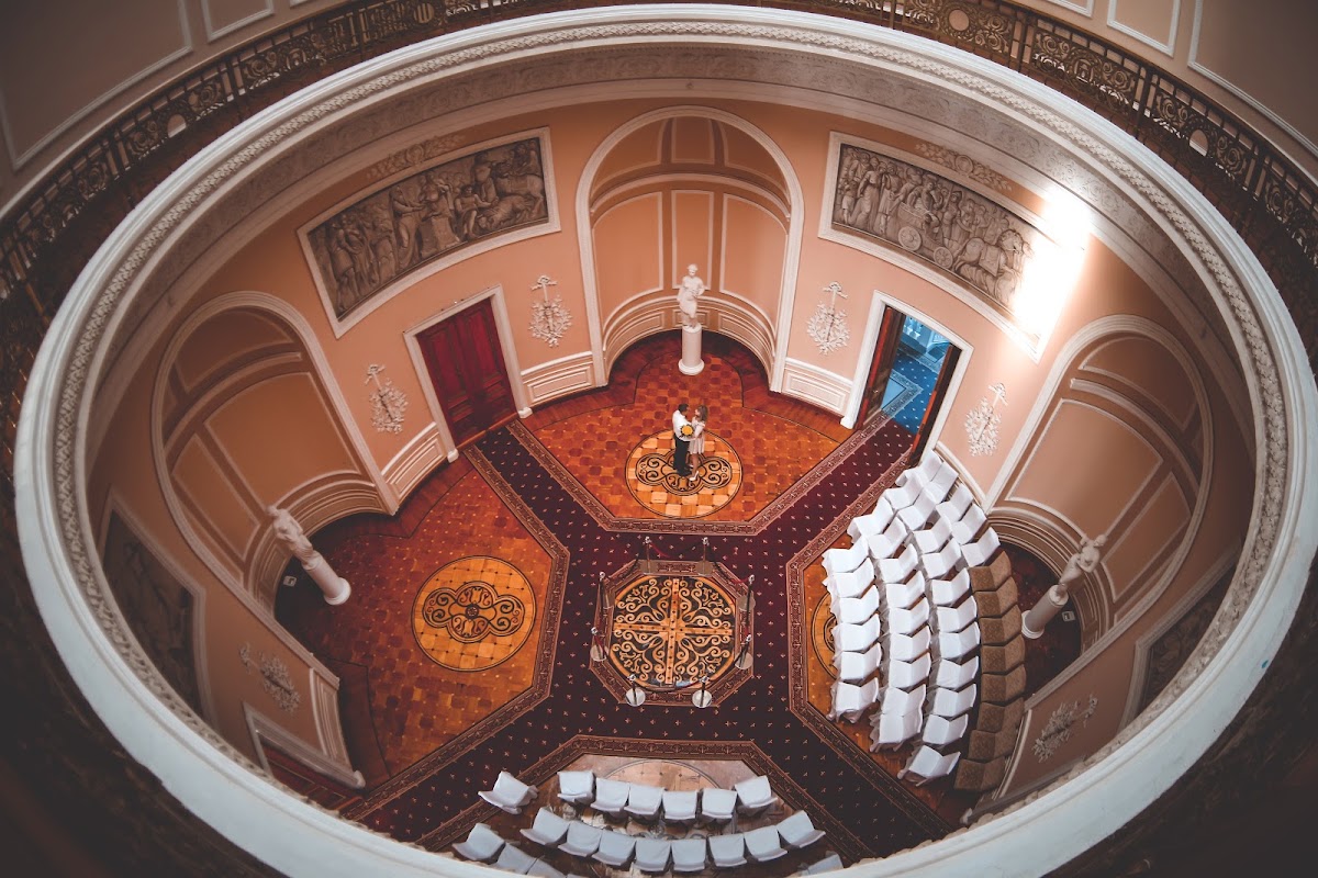 Ксения и Юрий