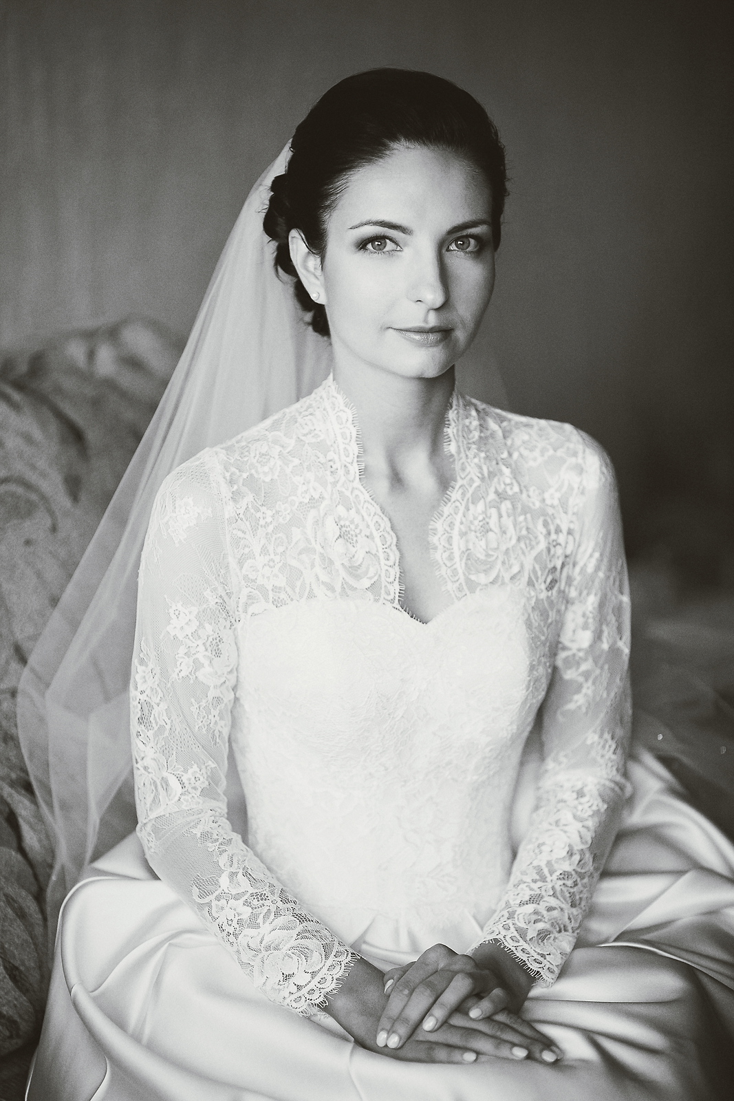 Анна и Алексей