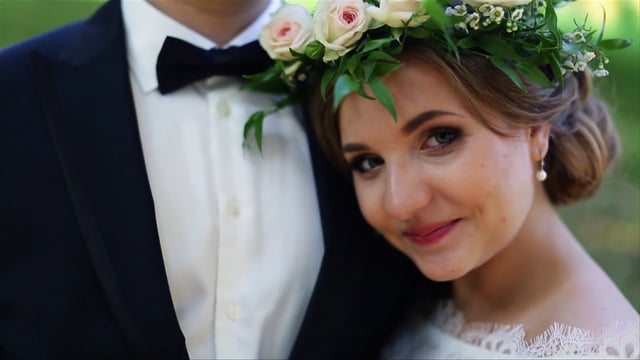Портфолио: Свадьба