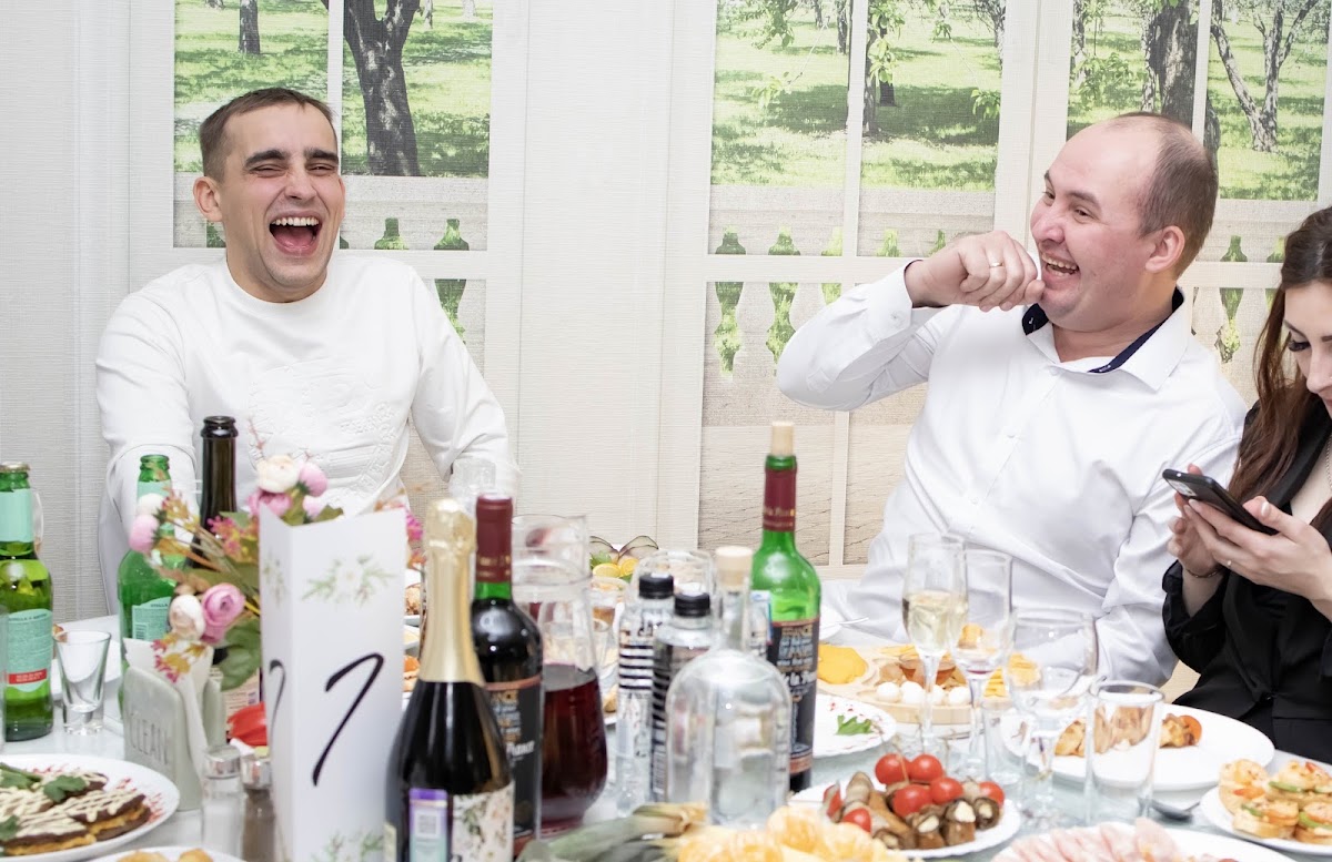 Наталья & Михаил