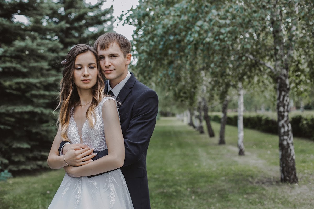 Гузель и Ильшат
