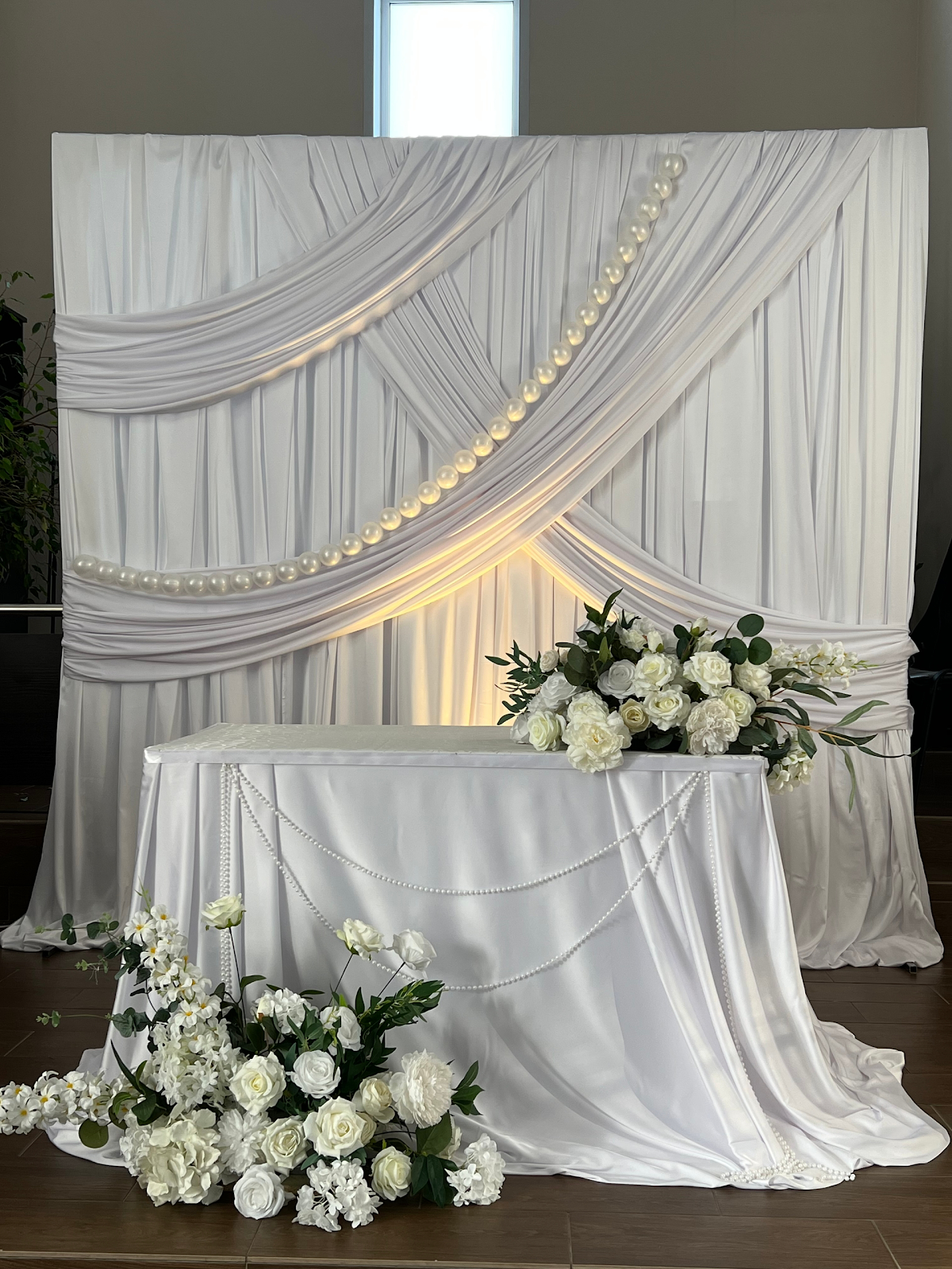 Decor Wedding — кадр 2 из 28